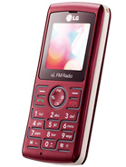 Best available price of LG KG288 in Barbados