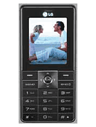 Best available price of LG KG320 in Barbados