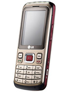Best available price of LG KM330 in Barbados