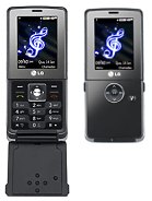 Best available price of LG KM380 in Barbados