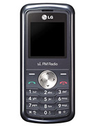 Best available price of LG KP105 in Barbados