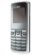 Best available price of LG KP130 in Barbados