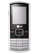 Best available price of LG KP170 in Barbados