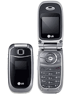Best available price of LG KP202 in Barbados