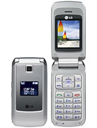 Best available price of LG KP210 in Barbados