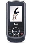Best available price of LG KP260 in Barbados