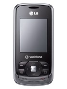 Best available price of LG KP270 in Barbados