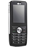Best available price of LG KP320 in Barbados