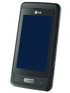Best available price of LG KP502 Cookie in Barbados
