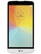 Best available price of LG L Bello in Barbados