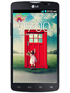 Best available price of LG L80 Dual in Barbados