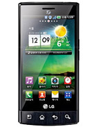 Best available price of LG Optimus Mach LU3000 in Barbados