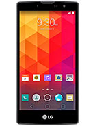 Best available price of LG Magna in Barbados