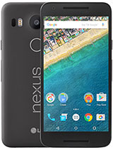 Best available price of LG Nexus 5X in Barbados