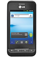 Best available price of LG Optimus 2 AS680 in Barbados