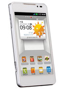 Best available price of LG Optimus 3D Cube SU870 in Barbados