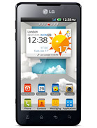 Best available price of LG Optimus 3D Max P720 in Barbados