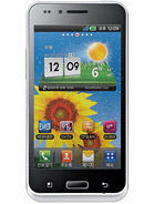 Best available price of LG Optimus Big LU6800 in Barbados