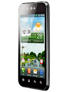 Best available price of LG Optimus Black P970 in Barbados
