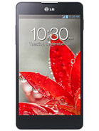 Best available price of LG Optimus G E975 in Barbados