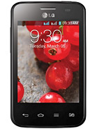 Best available price of LG Optimus L2 II E435 in Barbados