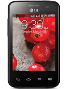Best available price of LG Optimus L3 II Dual E435 in Barbados