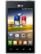 Best available price of LG Optimus L5 Dual E615 in Barbados