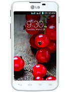 Best available price of LG Optimus L5 II Dual E455 in Barbados