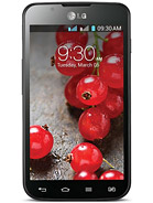 Best available price of LG Optimus L7 II Dual P715 in Barbados
