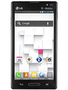 Best available price of LG Optimus L9 P769 in Barbados