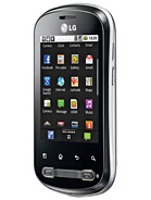 Best available price of LG Optimus Me P350 in Barbados