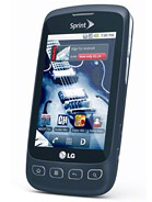 Best available price of LG Optimus S in Barbados