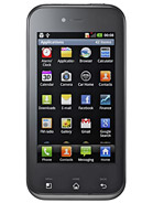 Best available price of LG Optimus Sol E730 in Barbados