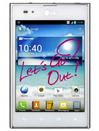 Best available price of LG Optimus Vu P895 in Barbados