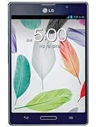 Best available price of LG Optimus Vu II F200 in Barbados