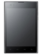 Best available price of LG Optimus Vu F100S in Barbados