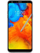 Best available price of LG Q Stylus in Barbados
