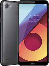 Best available price of LG Q6 in Barbados