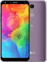 Best available price of LG Q7 in Barbados