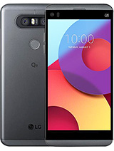Best available price of LG Q8 2017 in Barbados