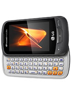 Best available price of LG Rumor Reflex LN272 in Barbados