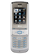 Best available price of LG GD710 Shine II in Barbados
