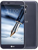 Best available price of LG Stylo 3 Plus in Barbados