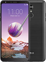 Best available price of LG Q Stylo 4 in Barbados