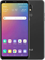Best available price of LG Stylo 5 in Barbados