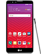 Best available price of LG Stylo 2 in Barbados
