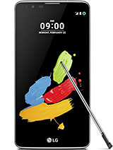Best available price of LG Stylus 2 in Barbados