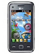 Best available price of LG KU2100 in Barbados