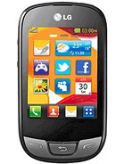 Best available price of LG T510 in Barbados