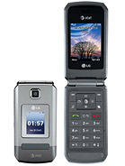 Best available price of LG Trax CU575 in Barbados